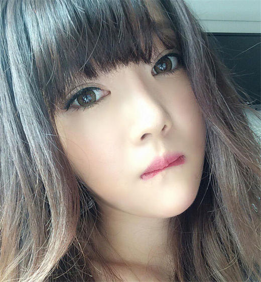 DARRENS GLOW 古诺四色 商品图0