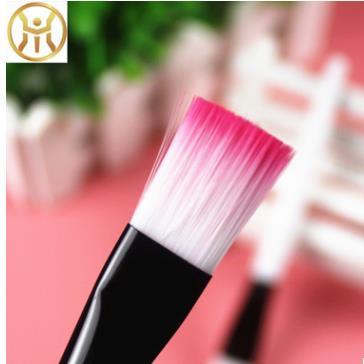 【居家】*化妆刷 白杆居家日用美容工具 商品图2