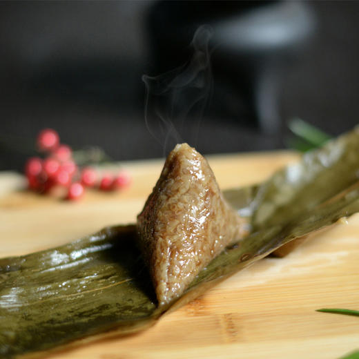 盗墓笔记周边 稻米专用口粮 可以吃的粽子 商品图2