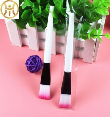 【居家】*化妆刷 白杆居家日用美容工具 商品图5