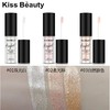 【化妆品】KISS BEAUTY 高光卧蚕提亮液 遮瑕提亮脸部 持久 3.5g 商品缩略图1