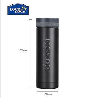 【居家】。不锈钢保温杯 保温保冷 不锈钢 LHC560 商品图1