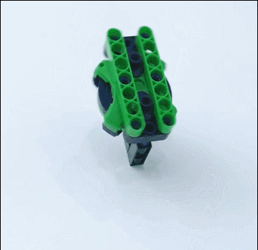 陀螺仪飞轮机器人课 专属教具 | 名师授课,一对一指导