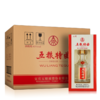 52度五粮特曲500ml×6（2016年老酒）整箱装 商品缩略图0