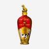 52度五粮液戊戌狗年生肖纪念酒500ml×4 商品缩略图3