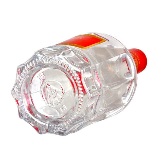 50度五粮液专卖店95纪念酒500ml×6 整箱装（2014年老酒） 商品图6
