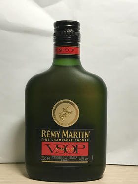 40度人头马VSOP200ml