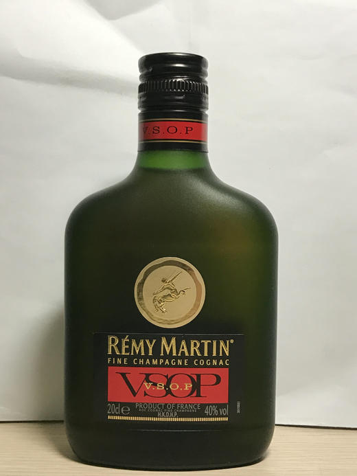 40度人头马VSOP200ml 商品图0