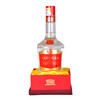 50度五粮液专卖店95纪念酒500ml×6 整箱装（2014年老酒） 商品缩略图3