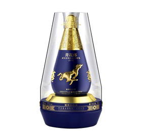 53度青花郎（狗年纪念酒）750ml