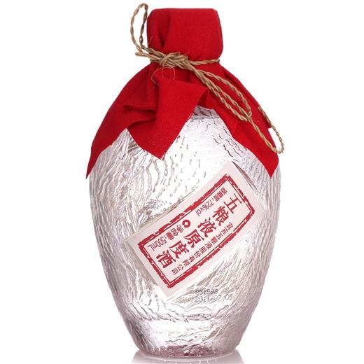 五粮液原度酒500ml 商品图0