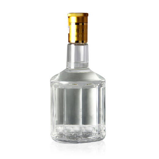 52度五粮液专卖店特供纪念酒500ml（2011年老酒） 商品图4