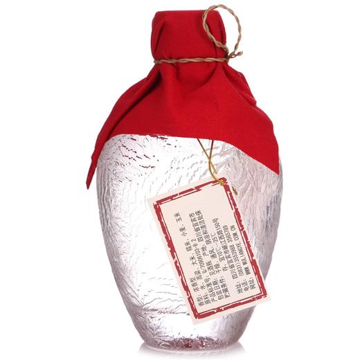五粮液原度酒500ml 商品图1
