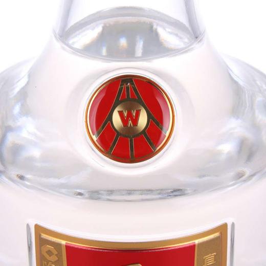 52度五粮特曲500ml×6（2016年老酒）整箱装 商品图4