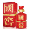 60度国窖1573（红瓷瓶）500ml 商品缩略图0