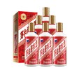 53度（花开富贵）迎宾酒500ml 单瓶 商品缩略图0