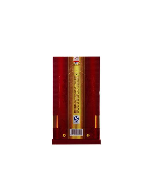 42度（G6）(SC)古井贡酒年份原浆500ml 商品图2