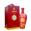 55度五粮液建国60周年纪念酒750ml（2011年老酒） 单瓶 商品缩略图0