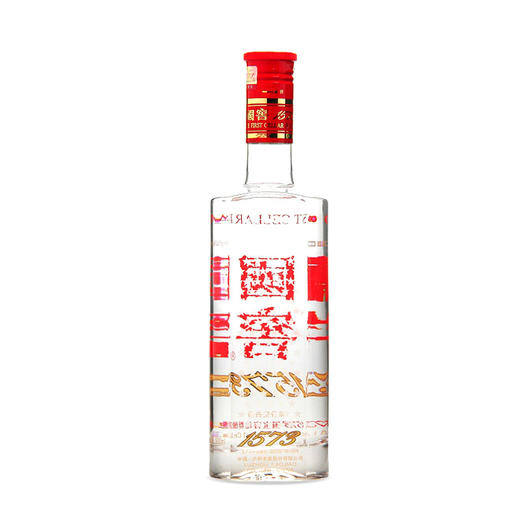 52度国窖1573（250ml） 商品图2