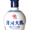 52度洋河蓝瓷480ml 商品缩略图3