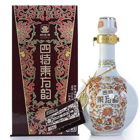 52度四特东方弘韵500ml
