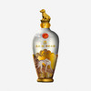 52度五粮液戊戌狗年生肖纪念酒500ml×4 商品缩略图4