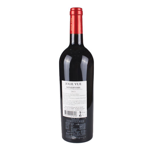 乔利弗·密内瓦葡萄酒750ml 商品图2
