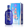 50度蓝淡雅五粮醇500ml 单瓶 商品缩略图0
