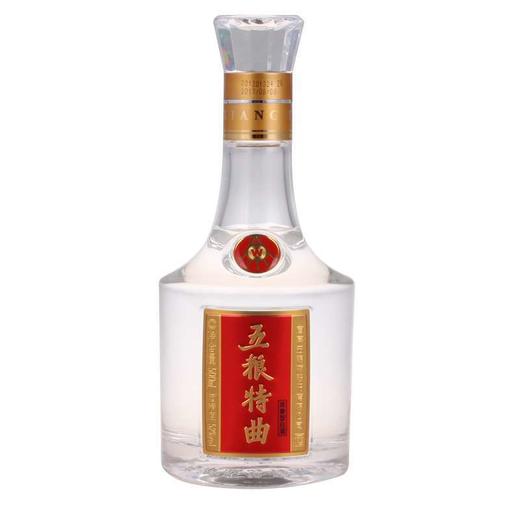 52度五粮特曲500ml×6（2016年老酒）整箱装 商品图2