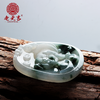 翡翠款【生肖贵人猪】天乙贵人 桃花贵人 财星贵人 文昌贵人 帮扶一生 商品缩略图1