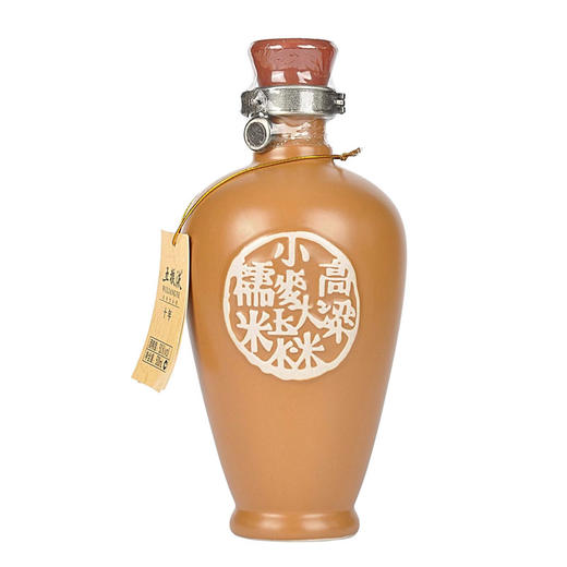 50度五粮液礼盒（10）500ml 商品图2