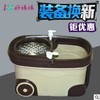 【家居百货】。好妹妹拖把双驱动旋转手压好神拖旋转 商品缩略图1