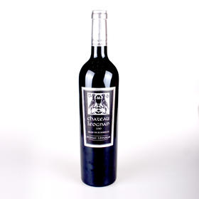雷奥良城堡红葡萄酒750ml