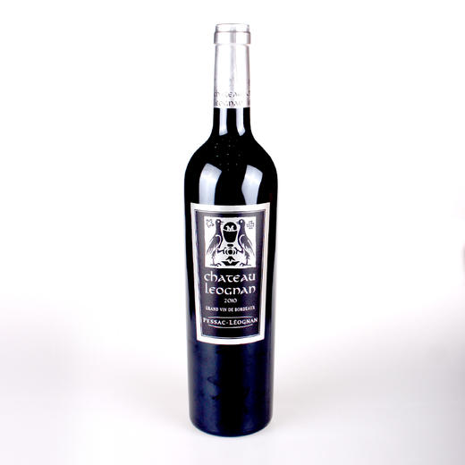 雷奥良城堡红葡萄酒750ml 商品图0