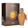 50度五粮液礼盒（10）500ml 商品缩略图0