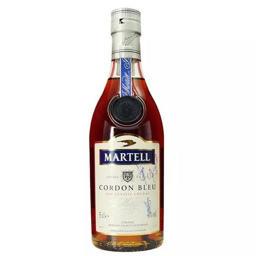 40度蓝带马爹利350ml 商品图0