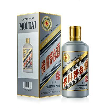 53度2018戊戌狗年500ml 商品图0