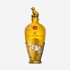 52度五粮液戊戌狗年生肖纪念酒500ml×4 商品缩略图5