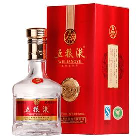 48度五粮液500ml