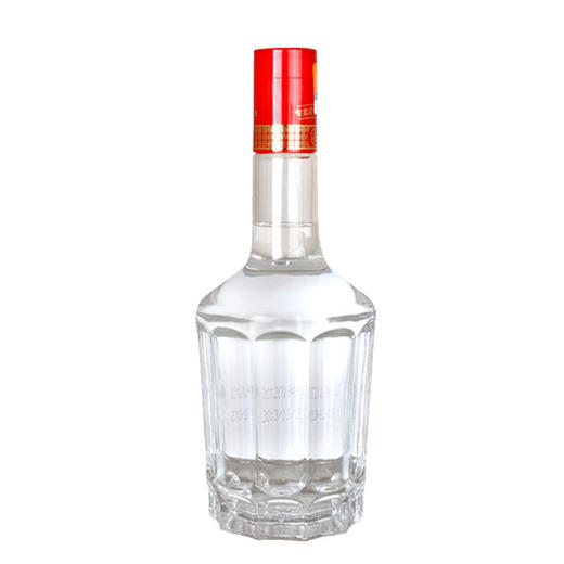 50度五粮液专卖店95纪念酒500ml×6 整箱装（2014年老酒） 商品图5