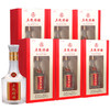 52度五粮特曲500ml×6（2016年老酒）整箱装 商品缩略图1