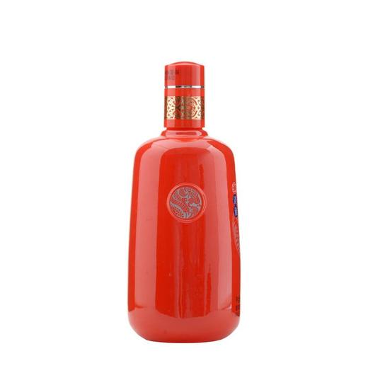 50度（扁盒装）红淡雅五粮醇500ml+50度五粮醇·畅享美好生活！500ml（2瓶组合装） 商品图4
