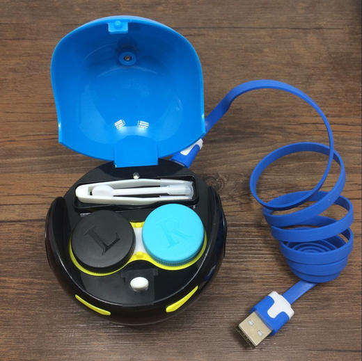 usb电池两用977清洗器 商品图12
