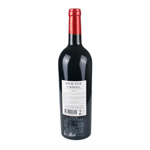乔利弗·科比埃葡萄酒750ml 单瓶 商品图2