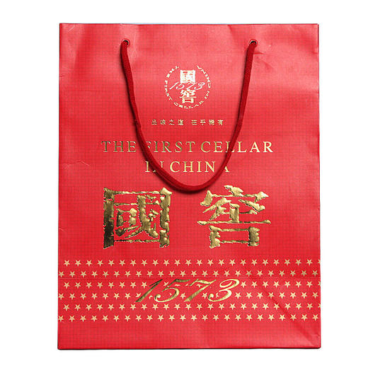 52度国窖1573（250ml） 商品图4