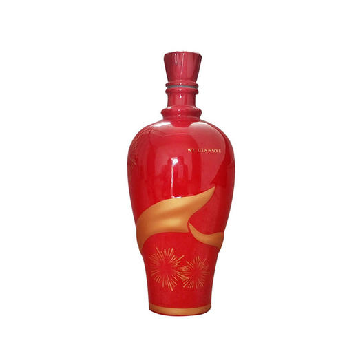 55度五粮液建国60周年纪念酒750ml（2011年老酒） 单瓶 商品图3