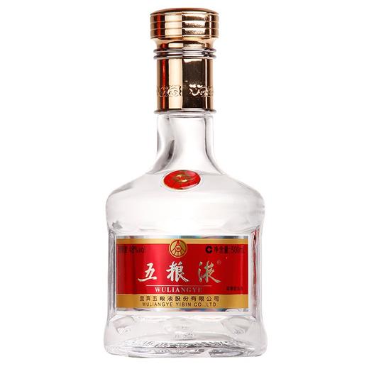 48度五粮液500ml 商品图3