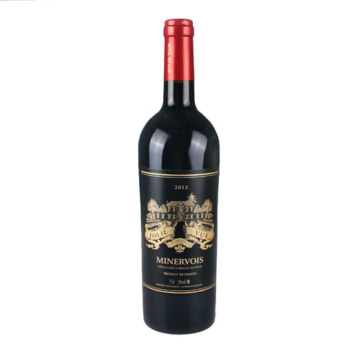 乔利弗·密内瓦葡萄酒750ml 商品图1