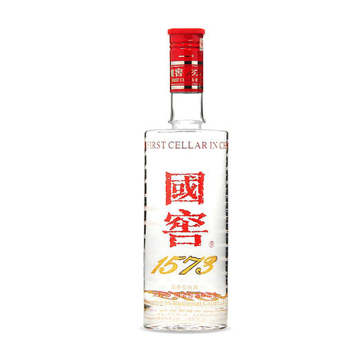 52度国窖1573（250ml） 商品图1