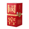 60度国窖1573（红瓷瓶）500ml 商品缩略图3